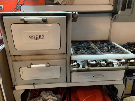 Gas Roper Stove - Atlanta - GA - USA - Stoves for sale - Show Ad
