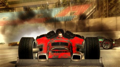 Flatout 3 Chaos And Destruction Full Download Free Pc Games Den