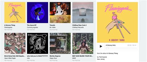 Bandcamp Launches New App For Its Artists And Labels