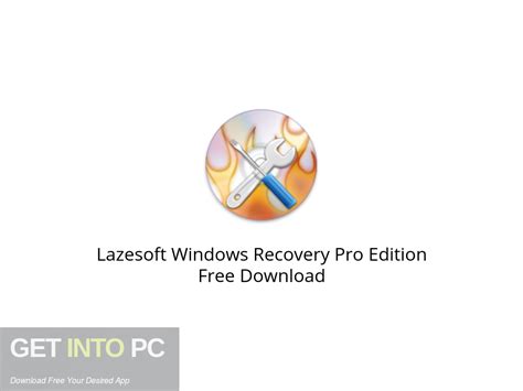 How To Repair Windows 10 With Lazesoft Windows Recovery Sgroupxaser