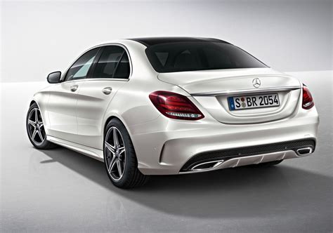 Das nächsthöhere modell, von mercedes. Chiptuning Mercedes Benz W204 2007-2010 C320 CDI 224 pk - Unlimited Tuning