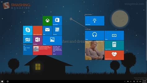 Windows Desktop And Taskbar Are Missing From Windows 10