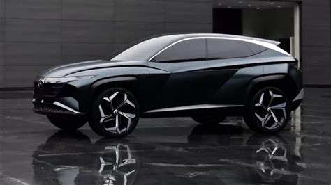 The tucson hybrid's epa estimated fuel economy ratings are similar to the blue models offer 38 mpg city, 38 highway, 38 combined, while the sel convenience/limited 2022 hyundai tucson. 2022 Hyundai Tucson worldwide reveal | The all-new Tucson ...