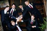 Renting Suits For Groomsmen Photos