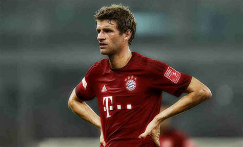 Listen to thomas muller.official | soundcloud is an audio platform that lets you listen to what you love stream tracks and playlists from thomas muller.official on your desktop or mobile device. Chelsea Eye Bayern Munich's Thomas Muller As Costa Replacement