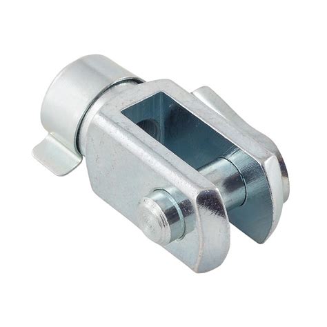 Quick Release Clevis For Brake Master Cylinders From Merlin Motorsport