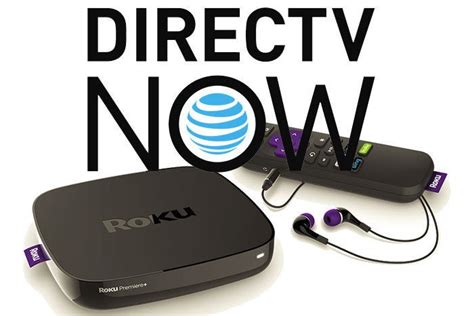 Directv Now Is Now Available On Most Roku Streaming Devices Techhive