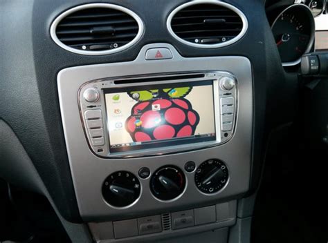 Today's vehicles rely on computers, or engine control modules, or units (ecm/ecu), that monitor the sensors in the engine bay to enable the vehicle to perform and function at its optimum. Add a Computer to Your Car with a Raspberry Pi | Make: