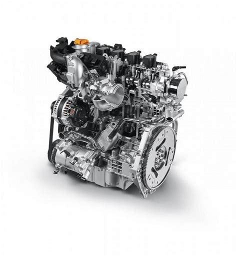 Fca Presenta I Nuovi Motori Turbo Benzina Con Potenze Da 120 A 180 Cv