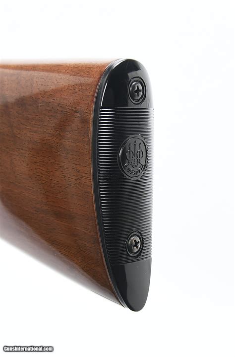 Beretta A302 12 ga. w/factory choke