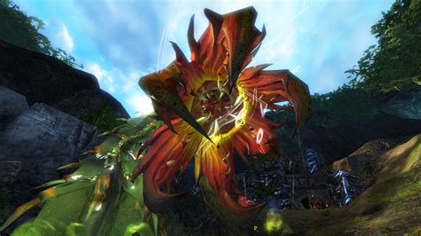 Guild Wars 2 Review Second Coming Polygon