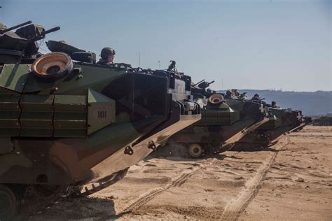 Dvids Images Amphibious Assault Exercise Ssang Yong 16 Image 19 Of 29