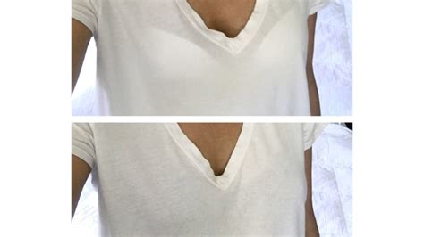 The Right Bra To Wear Under A White T Shirt Reviewed