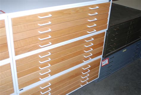 Get the best deal for office filing flat file cabinets from the largest online selection at ebay.com. Used Flat Files, Roll Files & Plan Racks - Hopper's ...