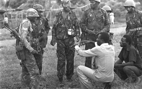 Historia Yetu On Twitter 1979 Jeshi La Tanzania Limeiteka Kampala
