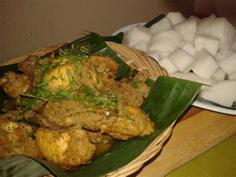 Resepi rendang ayam cara ibu saya masakan ibu terbaik. PATYSKITCHEN: RENDANG AYAM CILI PADI