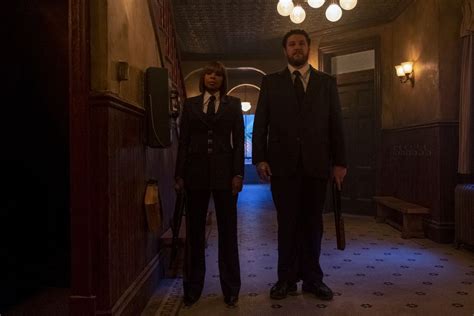 Netflixs The Umbrella Academy Reveals First Images And Release Date Polygon