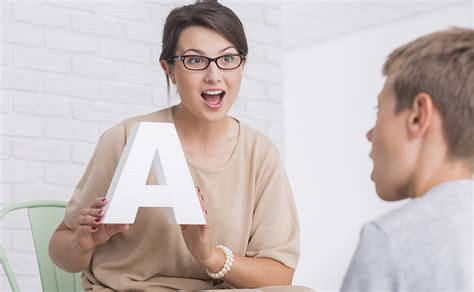 The Importance Of Speech Therapy For Adults Helping You Beyond Speech