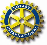 New Rotary Logo Photos