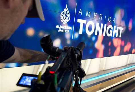 As the disease degrades the body's motor neurons, the body can no longer initiate or control movement. Why Al Jazeera America is going off the air April 30 ...