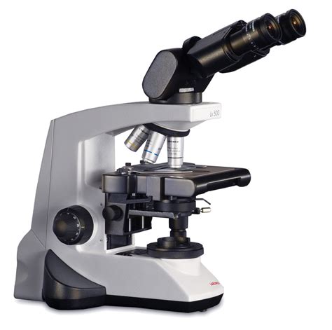 Labomed Lx500 Phase Contrast Microscope Microscope Central