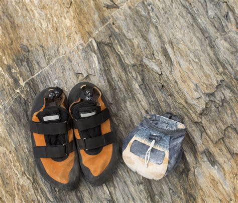 Learn About The Mountain Gear Our Experts Recomend For Your Next Climb