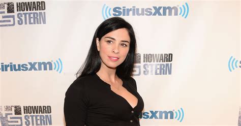 Sarah Silverman Joins Masters Of Sex