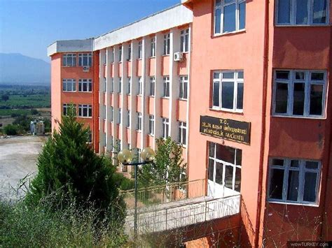 İbrahim gençsoylu'nun destekleri ve tarım ekonomisi bölümü öğretim üyesi prof. Manisa Celal Bayar Üniversitesi Gıda Mühendisliği | Ne ...