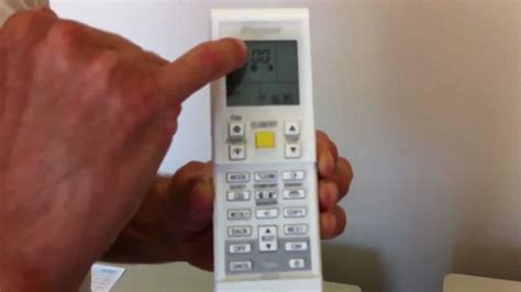 How To Fault Find A Daikin Air Conditioner Troubleshoot Split System
