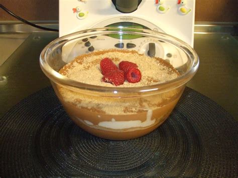 Pois assim é esta mousse de chocolate com leite condensado, fácil e rápida. As minhas aventuras com a Bimby: Mousse de chocolate com ...