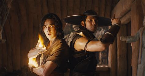 A failing boxer uncovers a family secret that leads him to a mystical tournament called mortal kombat where he meets a group of warriors who fight to the death in order to save the realms from the evil sorcerer shang tsung. Meet Thirst Inducing Cast Of 2021 Mortal Kombat Movie