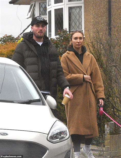 Megan mckenna boyfriend josh riley. Megan McKenna has REUNITED with her businessman ex Josh ...