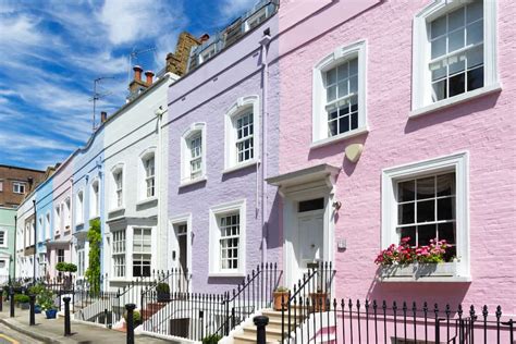Top 20 Of The Best Neighbourhoods In London Boutique Travel Blog