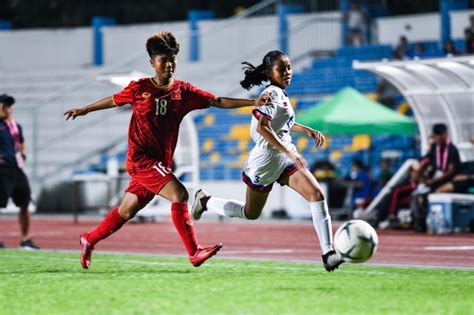 Malaysia vs thailand at the football competition of 29th sea games 2017 ☆ date: AFF U15 Girls' Championship 2019 - AFF - The Official ...