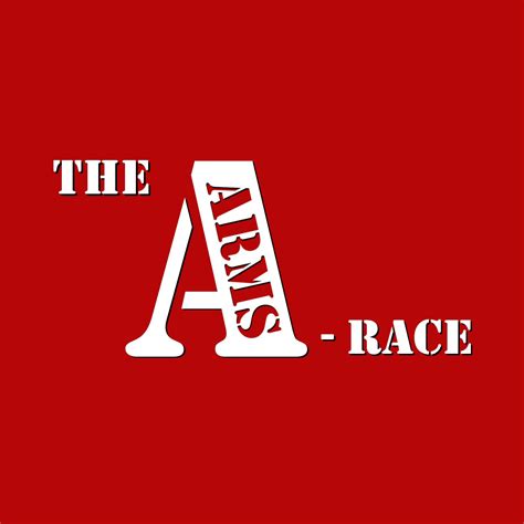 Arms Race Podcast Listen Via Stitcher For Podcasts