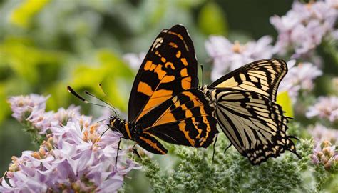 Differences Between Butterflies And Moths What Sets Them Apart