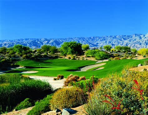 Firecliff Golf Course At Desert Willow Golf Resort Frystraka