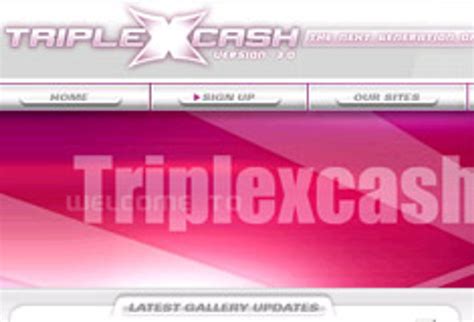 Daydream Dave Pounder Productions Partner With Triplexcash Avn