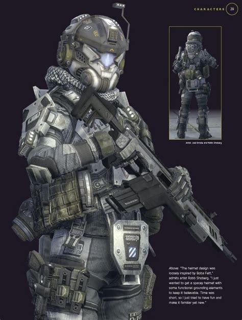 Pilots Official Titanfall 2 Wiki