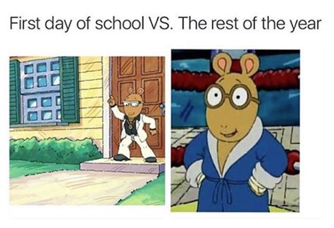 The 15 Best Arthur Memes
