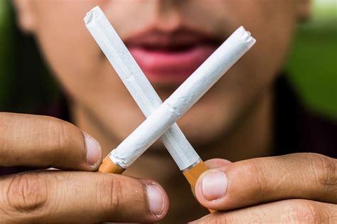 Tabaco Principal Enemigo P Blico Universidad Aut Noma De Nuevo Le N