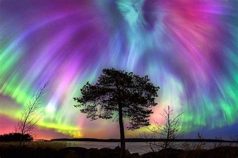 Aurora Borealis Sky Image Id 31780 Image Abyss