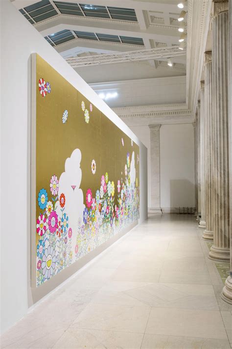 Maybe you would like to learn more about one of these? Takashi Murakami Flower Meaning - Idalias Salon
