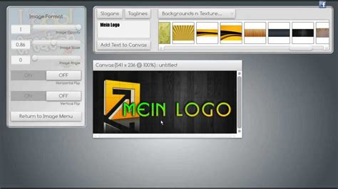 We did not find results for: Eigenes Logo Erstellen - YouTube