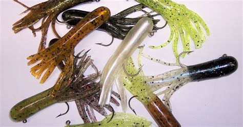The Best Crappie Fishing Lures Ever Made And The Best Ways To Fish Them