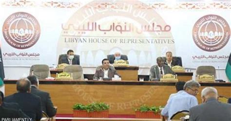 The Libyan Parliament Announces Consensus On Most Points Of Contention