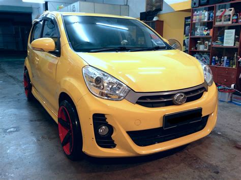 The myvi proved to be the malaysia's best selling car starting with 1995. Myvi 1.5 se tahun 2013 sambung bayar. ~ Azhar Auto Used Cars