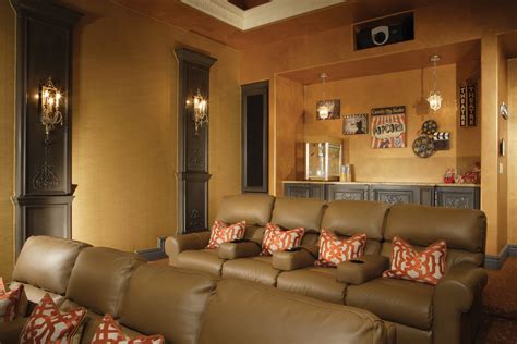 With our line of home theater accessories & home theater decor, you will achieve your goals of creating a unique, memorable. Marvelous vintage popcorn machine in Home Theater ...