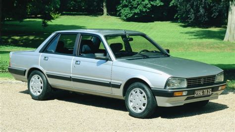 Peugeot 505 Buying Guide And Review 1979 1992 Auto Express
