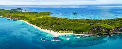 Best Fiji Vacation Packages 2024 2025 Luxury Fiji Zicasso